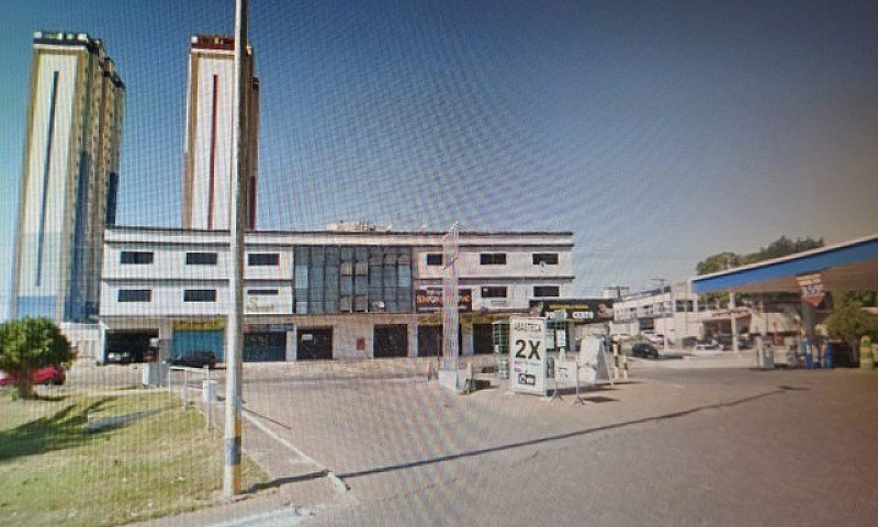 Apto De 1 Quarto Na ...