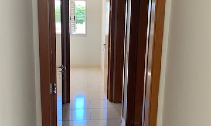 Apartamento Condomin...