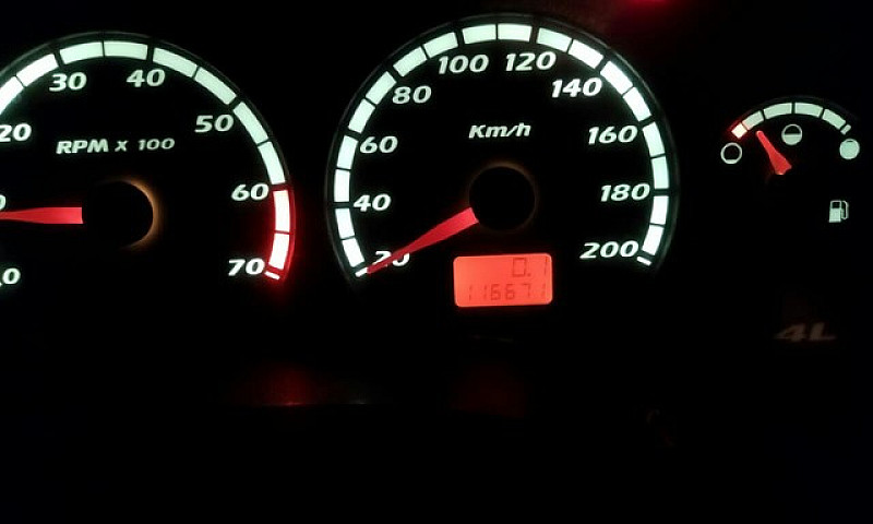 Carro Blezer...
