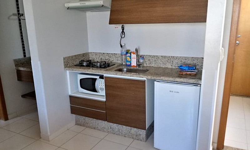 Apartamento Riviera ...