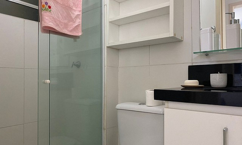 Apartamento No Condo...