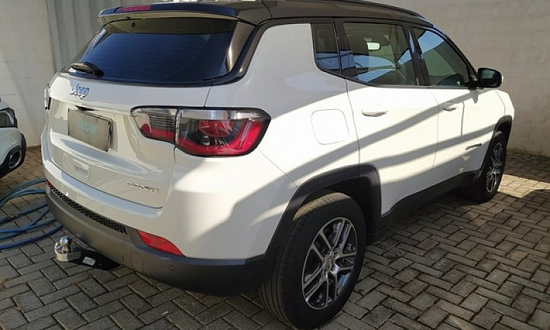 Jeep Compass Sport F...