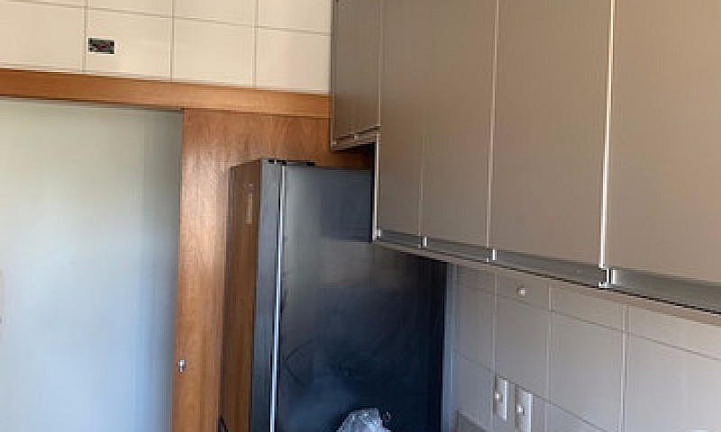 Apartamento Condomin...