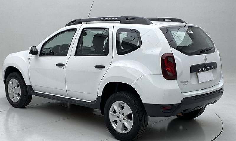 Renault Duster Duste...