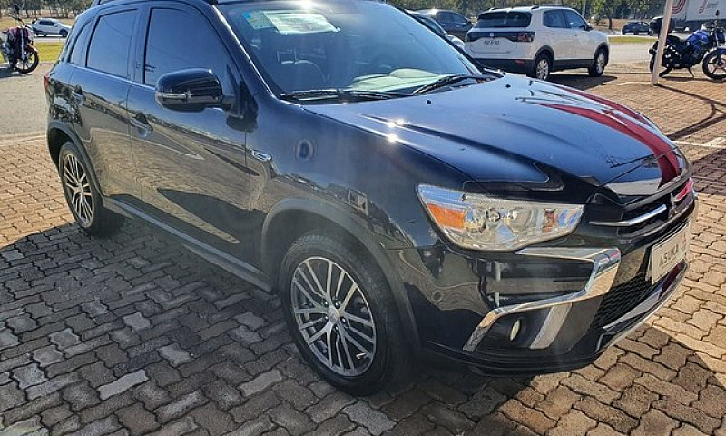 Asx 2.0 Mivec Flex H...