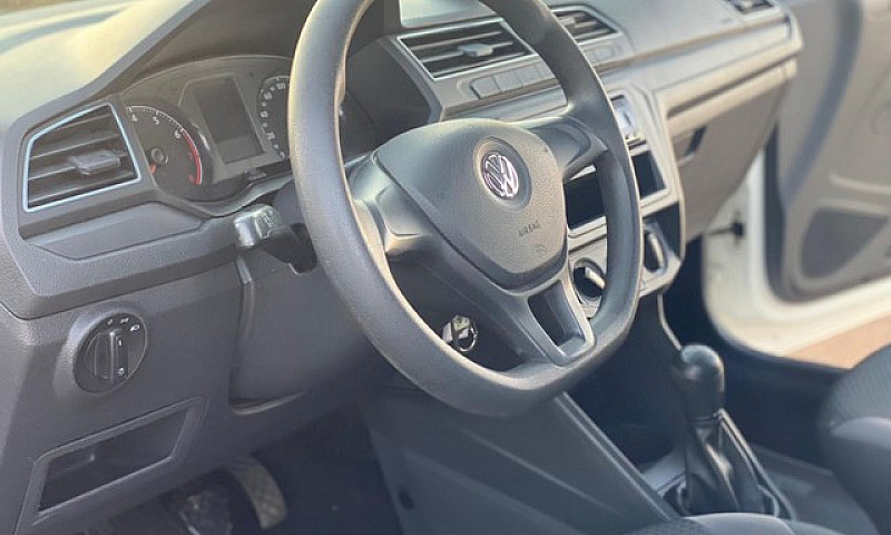 Vw Gol 1.0 2019...