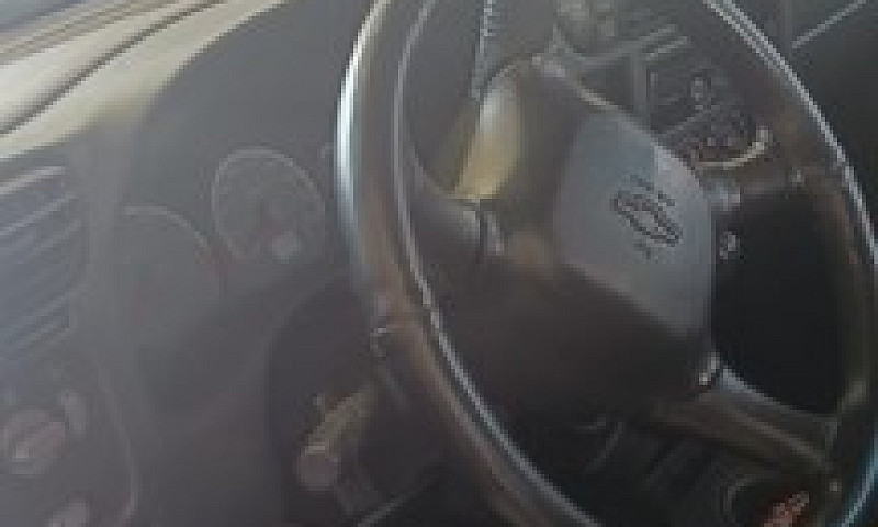 Caminhonete S10...