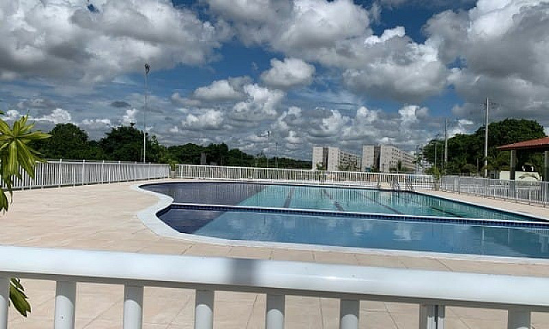 Alugo Apto Vila Deo ...