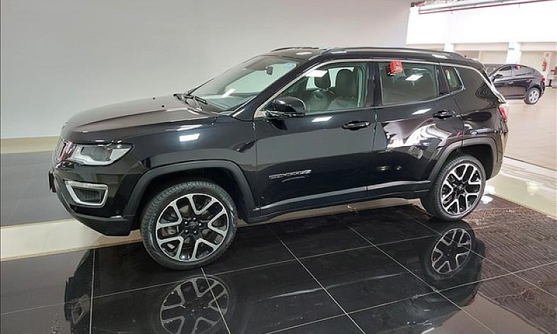 Jeep Compass 2.0 16V...