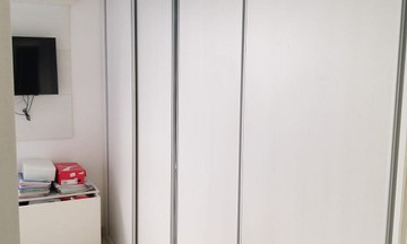 Apartamento Decorado...