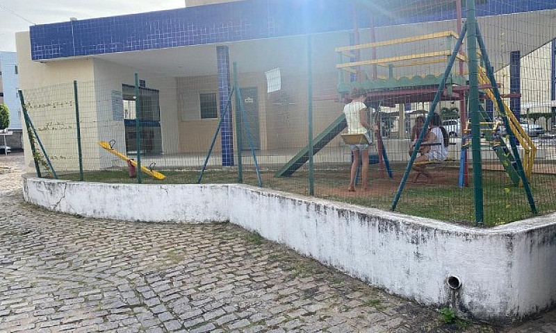 Aluguel De Apartamen...