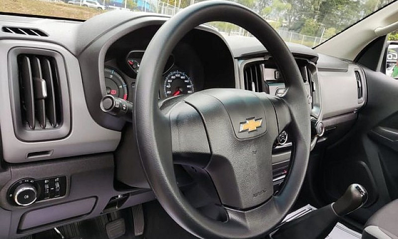 Chevrolet S-10 Ls 2....