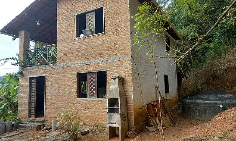 Casa A Dez Quilômetr...