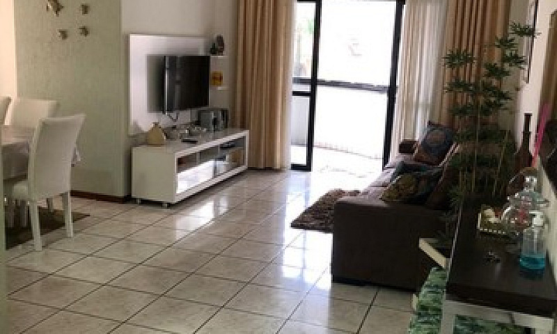 Apartamento Em Prédi...