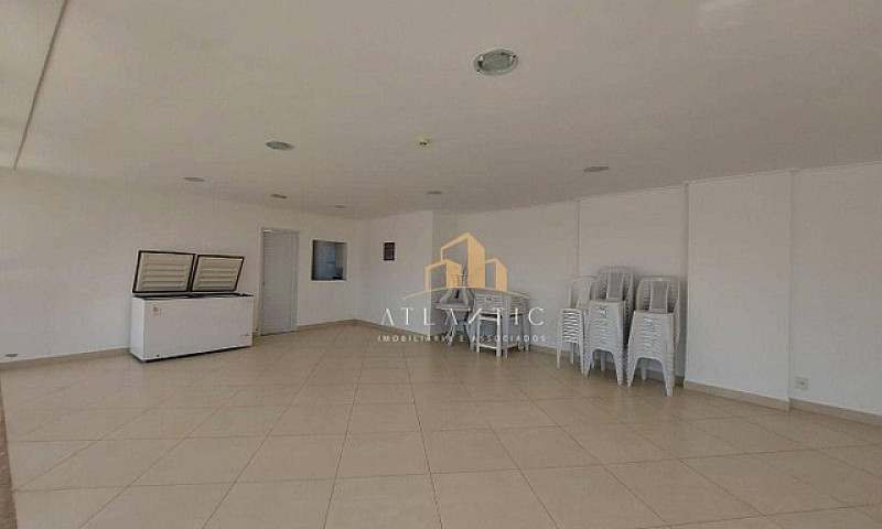Apartamento Com 3 Do...