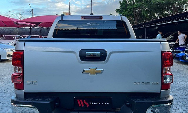 S10 Ltz 2022...