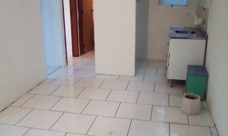 Apartamento Dois Dor...