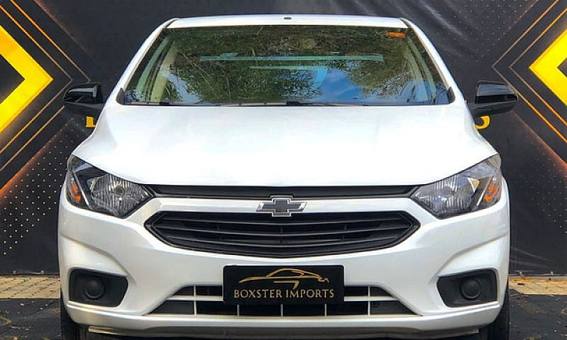 Chevrolet Onix Plus ...
