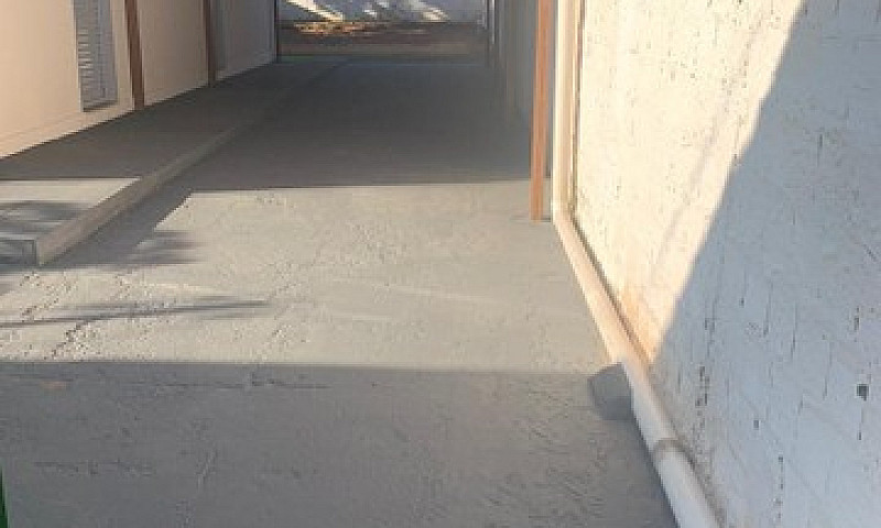 Casa Aluguel 3/4(1St...