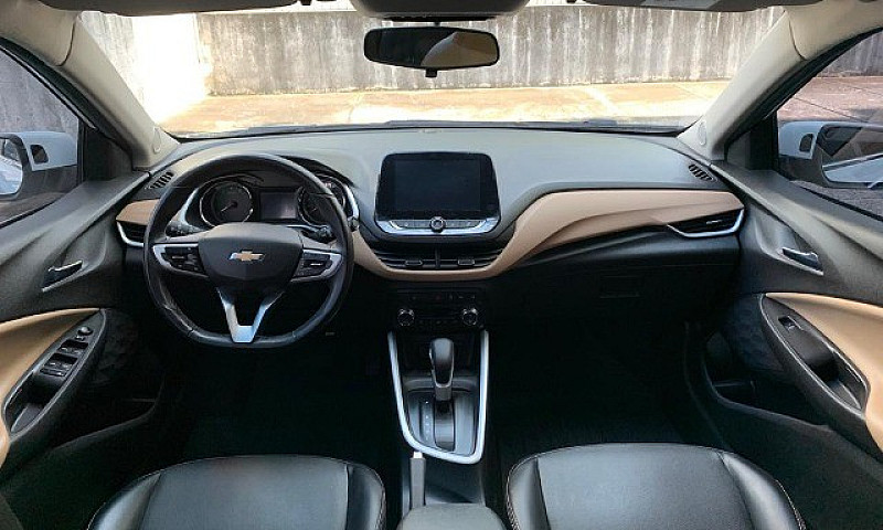 Chevrolet Onix Premi...