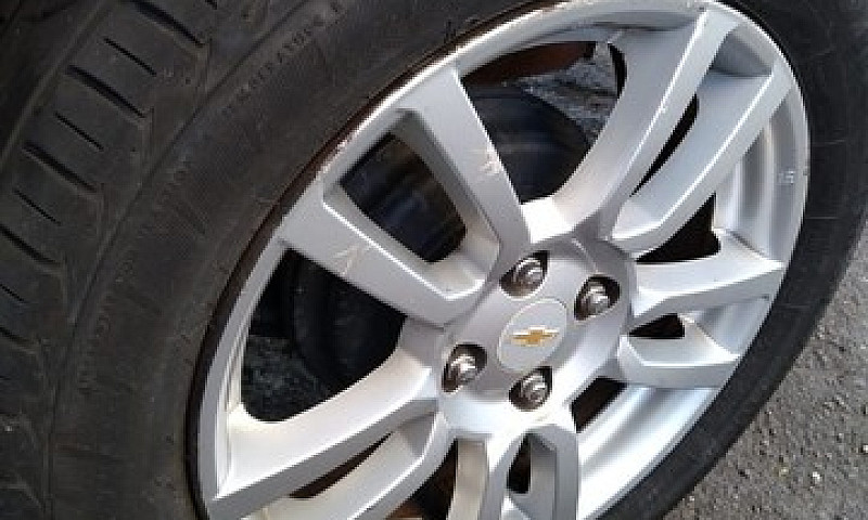 Sonic Chevrolet 1.6...