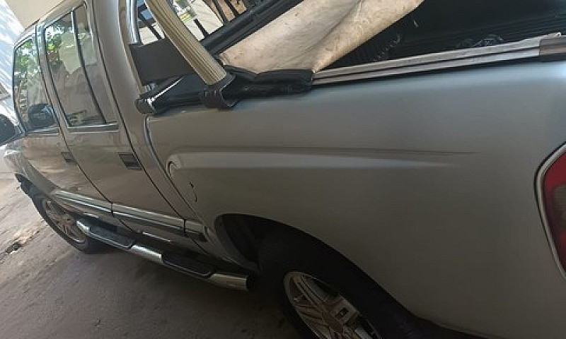 Caminhonete S10...