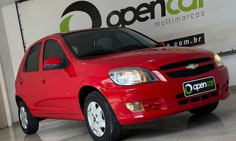 Chevrolet Celta Lt 1...