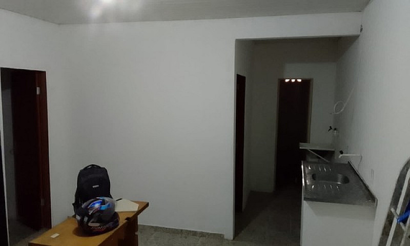 Apartamento 2 Quarto...