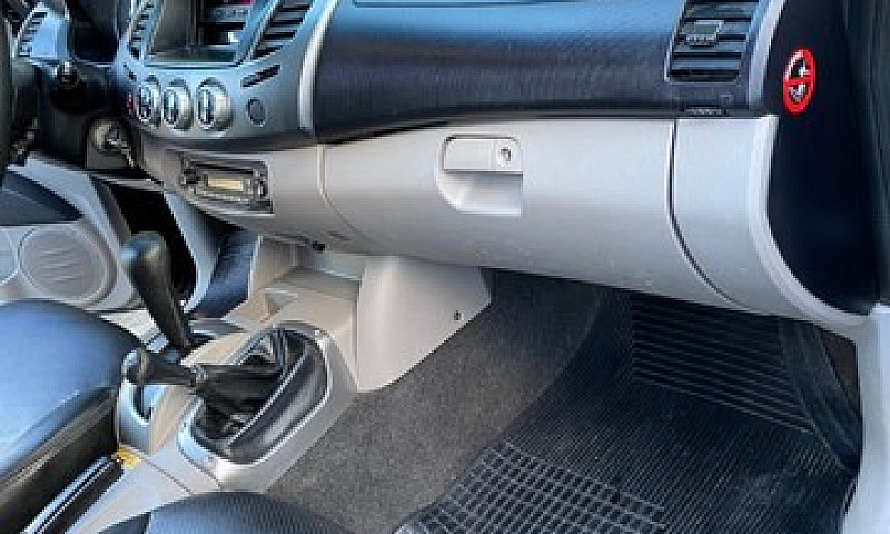 L200 Triton Diesel A...