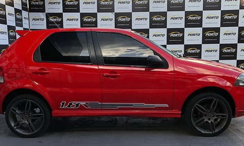 Fiat Palio 1.8R 4P (...