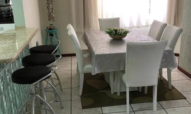 Apartamento Em Prédi...