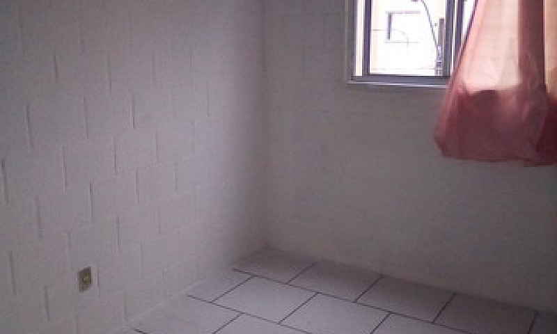 Apartamento Dois Dor...