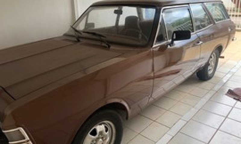 Caravan...