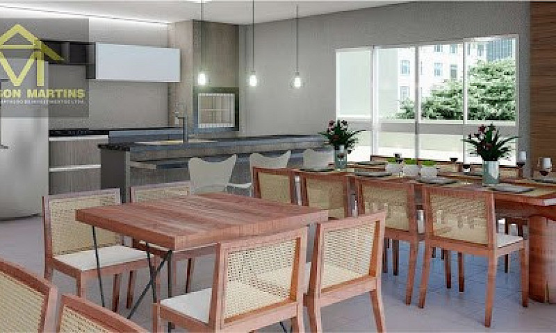 Apartamento Para Ven...