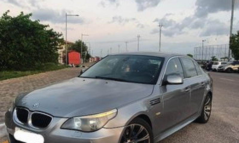 Bmw 530I M Sport 6 C...