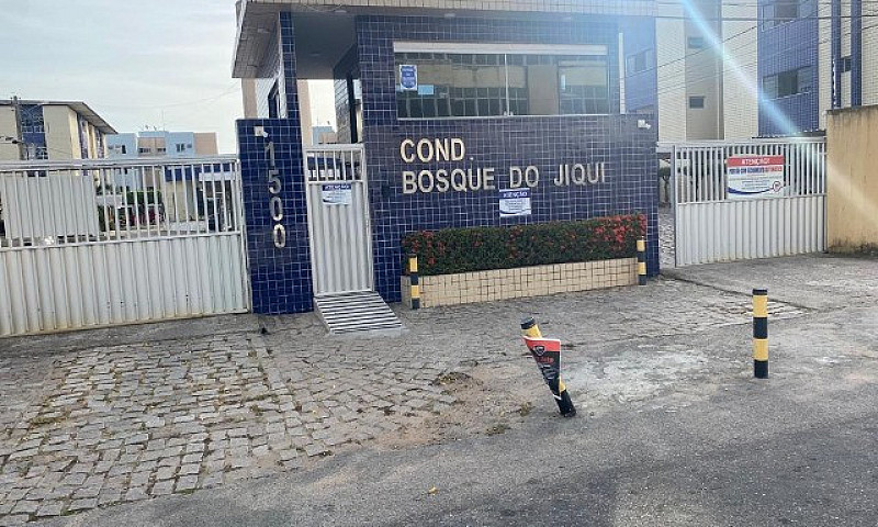 Aluguel De Apartamen...