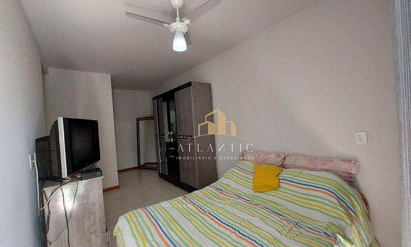 Apartamento Com 3 Do...
