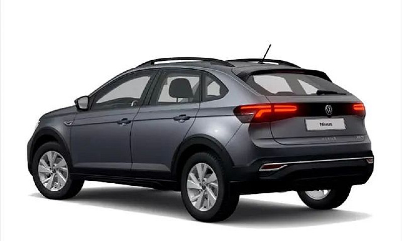 Volkswagen Nivus 1.0...