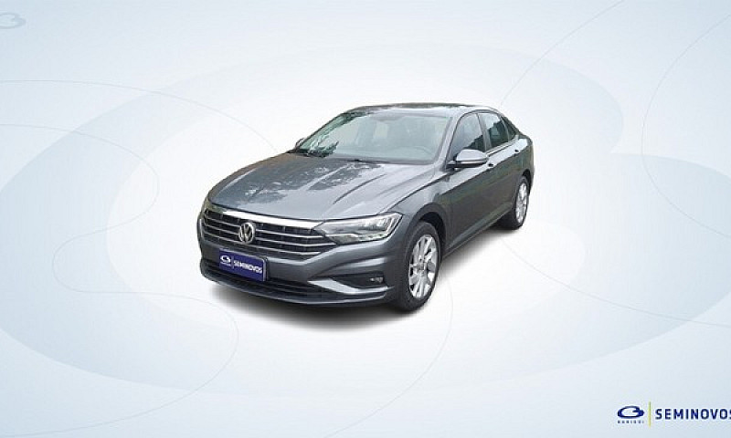 Volkswagen Jetta Com...