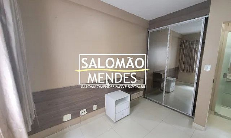 Apartamento Para Alu...