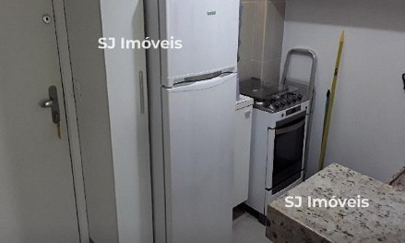 Apartamento Para Alu...