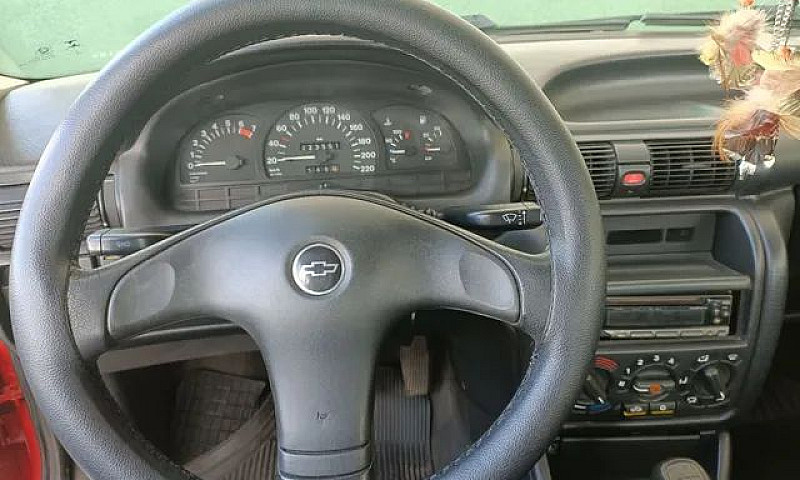 Astra 1995 Segundo D...