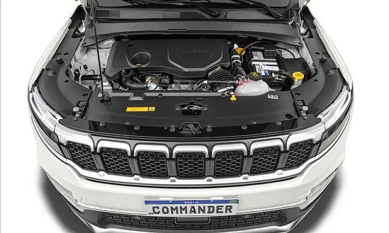 Jeep Commander 1.3 T...