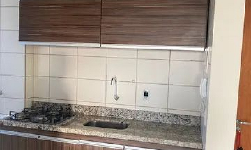 Apartamento 2 Quarto...