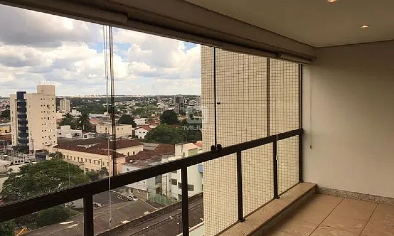 Apartamento - Fundin...