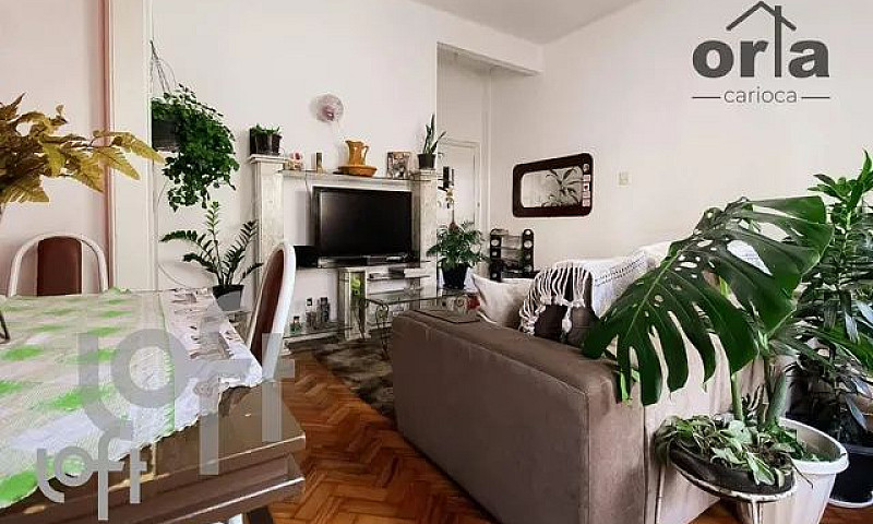Apartamento Com 3 Do...