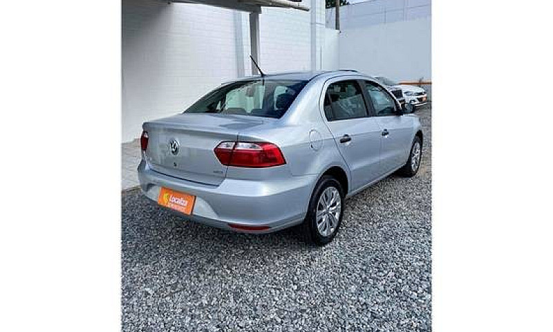 Vw - Volkswagen Voya...