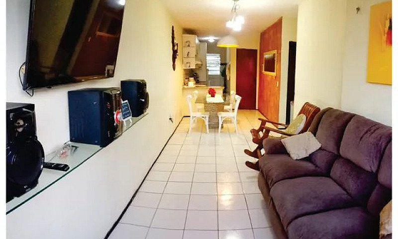 Apartamento Passaré ...
