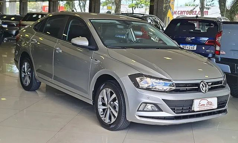 Volkswagen Virtus Hi...