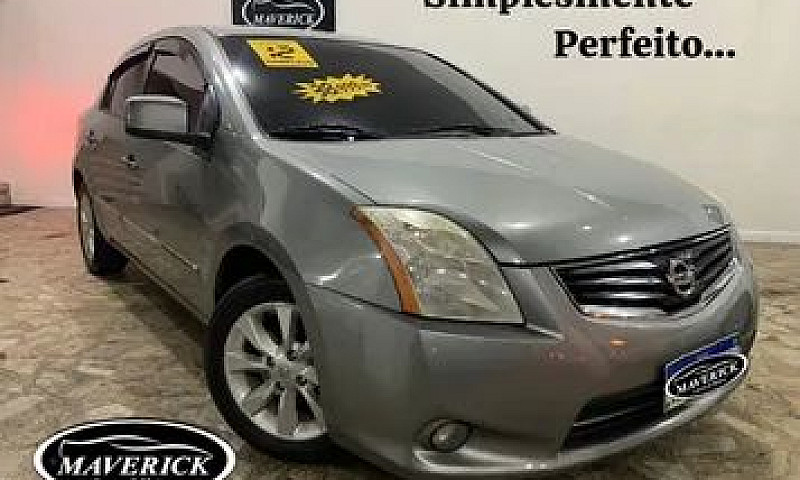 Nissan Sentra 2011/2...